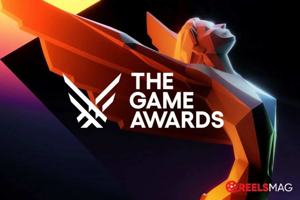 watch The Game Awards 2023 in USA