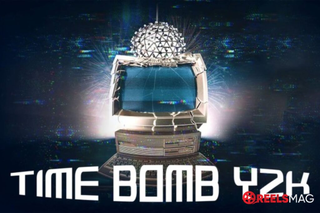 watch Time Bomb Y2K in Europe