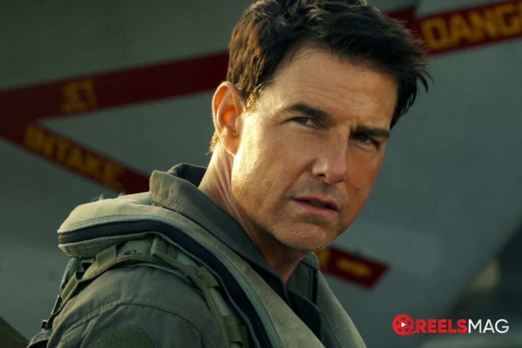 10 Best Tom Cruise Movies on Paramount Plus
