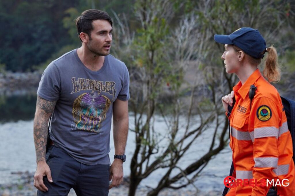 Home and Away 2024 Season Premiere: Where is Eden?