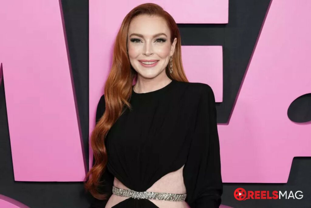 Lindsay Lohan Was 'Very Hurt and Disappointed' by a Joke Included in New Mean Girls Movie