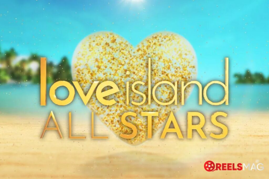 ITV Love Island All Stars chaos as exes Callum Jones and Molly Smith enter as bombshells