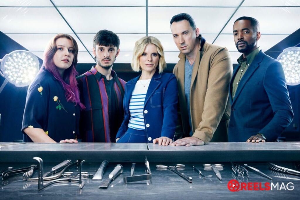 Silent Witness: when does season 27 start and who is returning?
