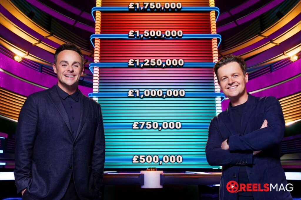 Watch Ant & Dec’s Limitless Win Season 3 in USA