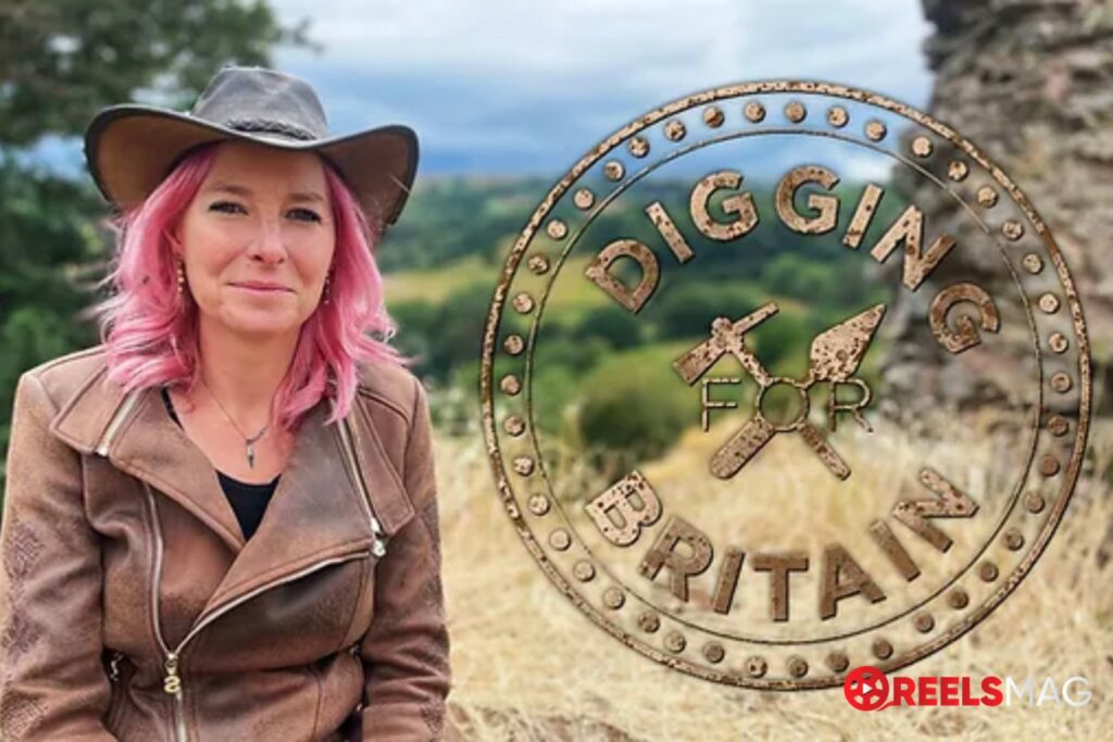 watch Digging for Britain Season 11 in USA