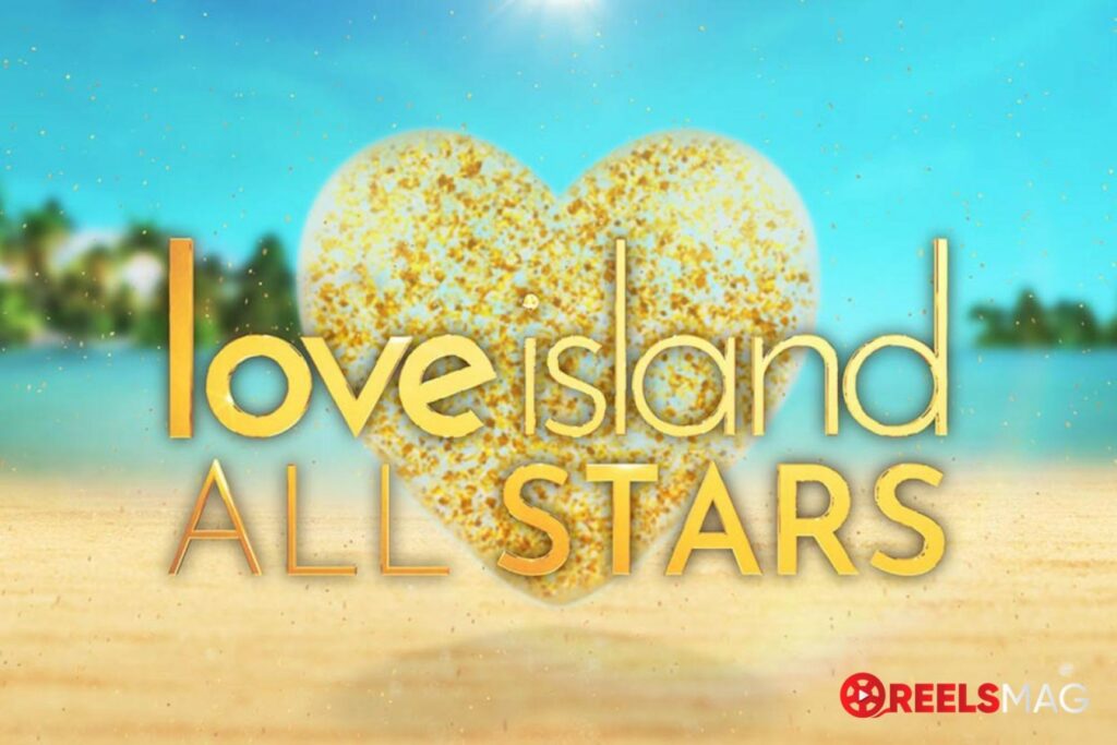 watch Love Island: All Stars 2024 in Ireland