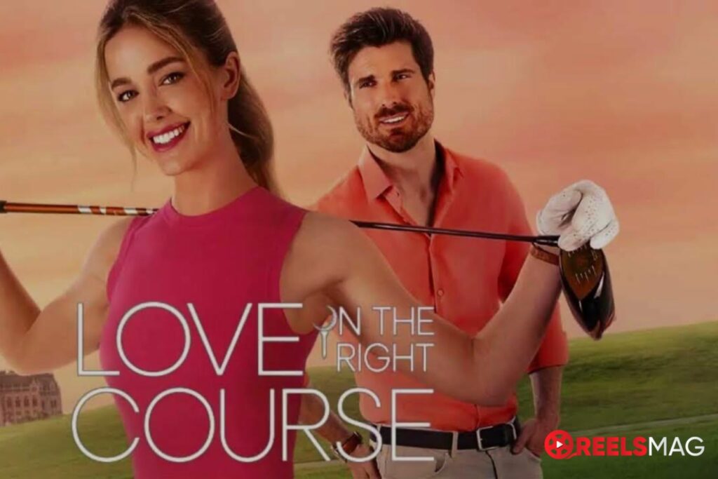 watch Love on the Right Course in Australia