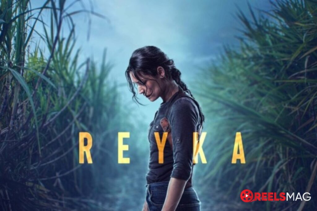 watch Reyka Season 2 in Canada