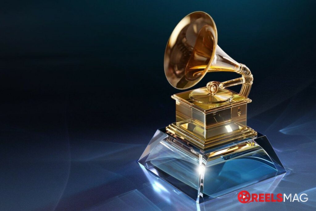 watch The 66th Annual Grammy Awards 2024 in Australia
