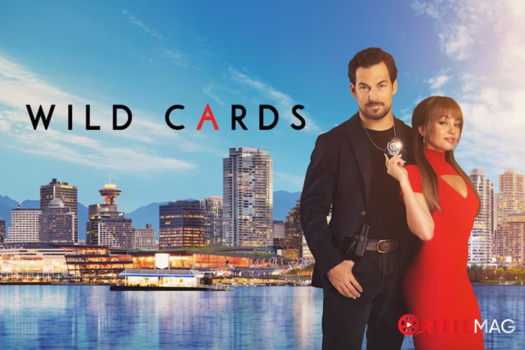 watch Wild Cards in USA