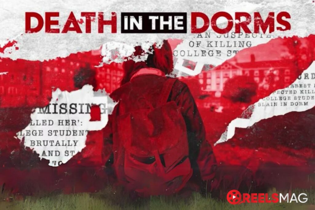 watch Death in the Dorm Season 2 in Australia