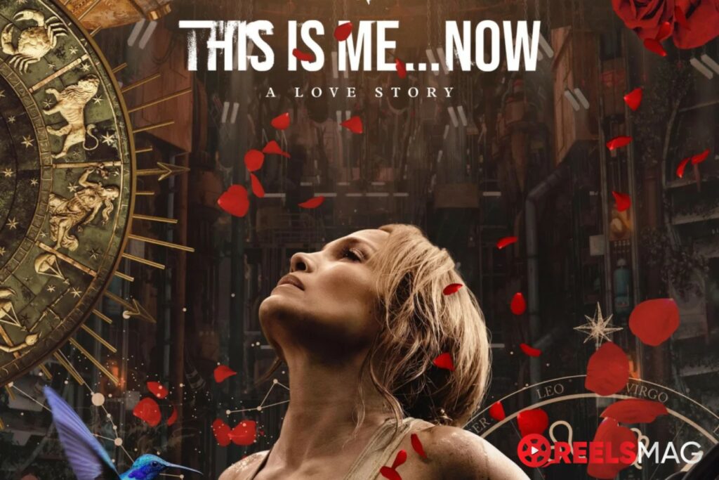watch This Is Me...Now: A Love Story in Canada