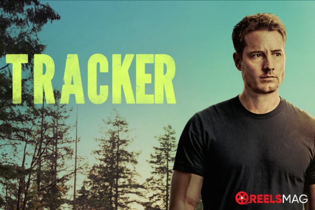 watch Tracker Season 1 in Australia