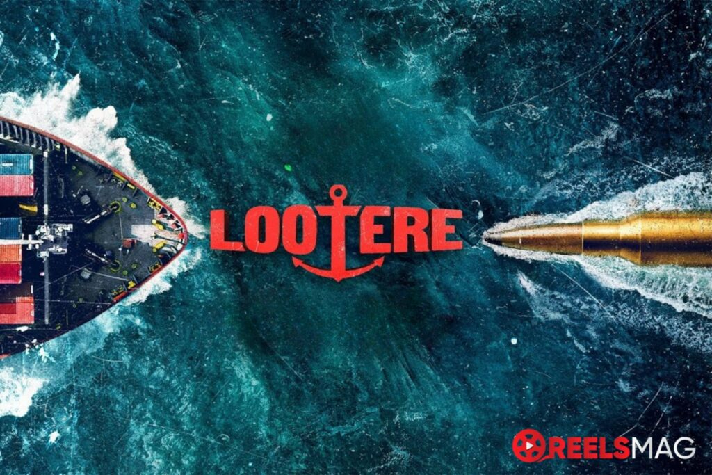 watch Lootere 2024 in Canada