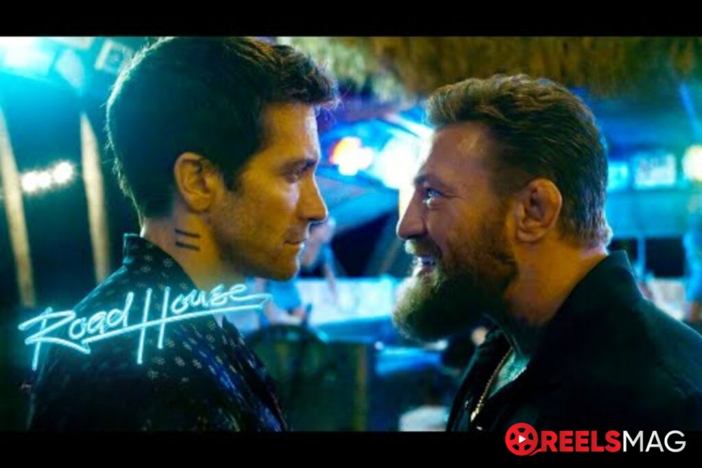 watch Road House 2024 in the UK