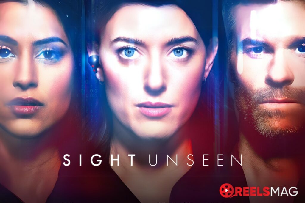 watch Sight Unseen outside the USA