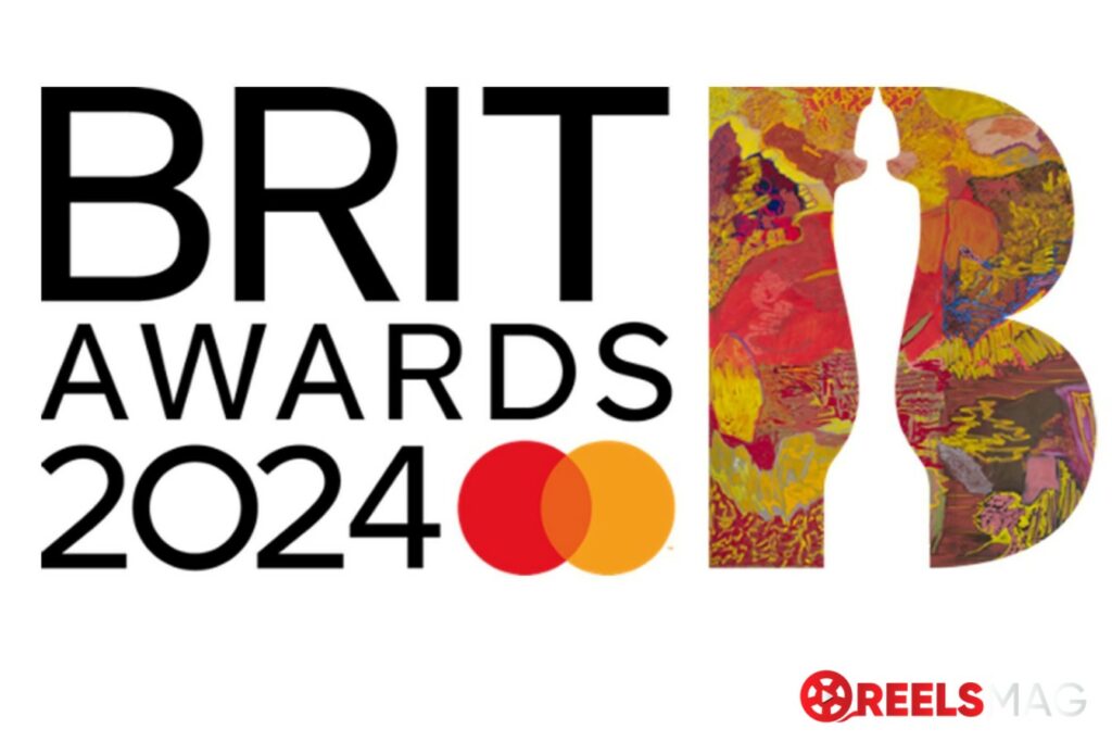 watch The Brit Awards in Canada