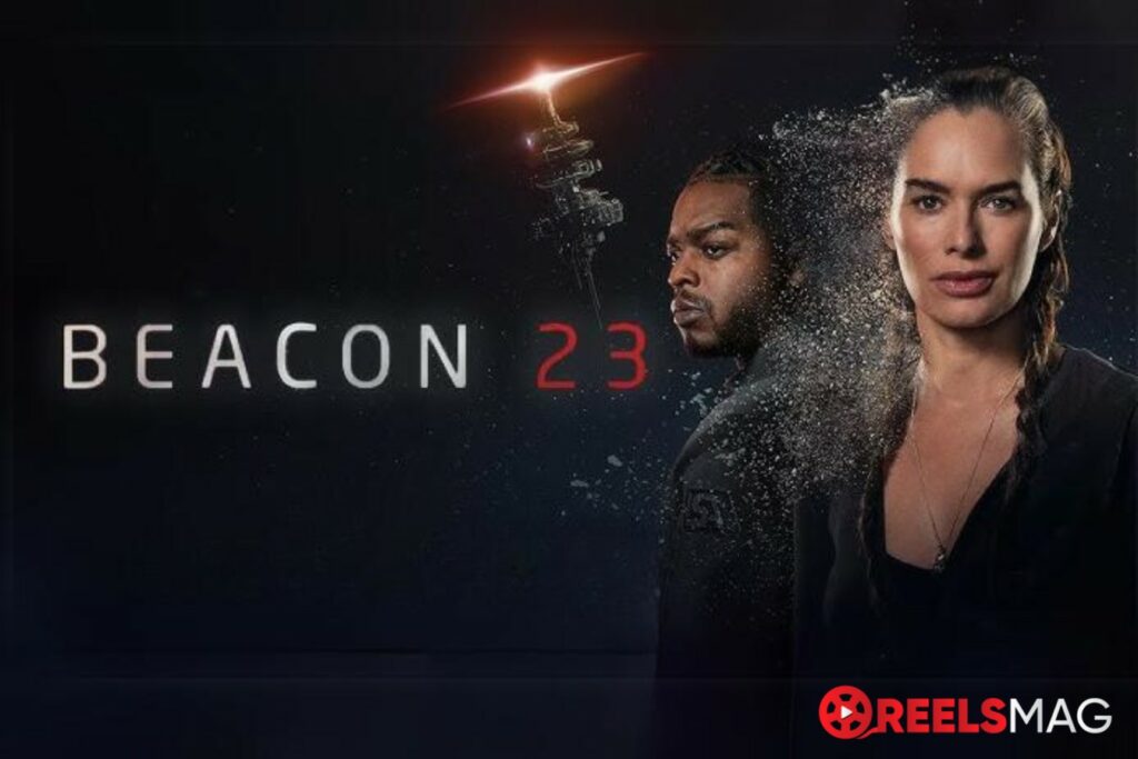 watch Beacon 23 Season 2 in Australia