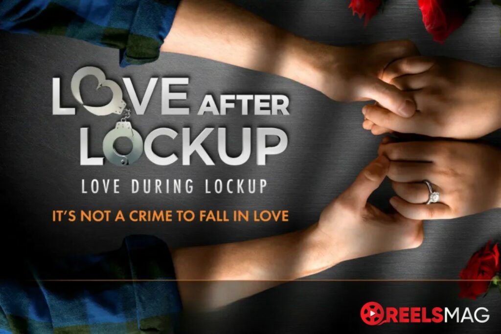 watch Love During Lockup Season 5 in Australia