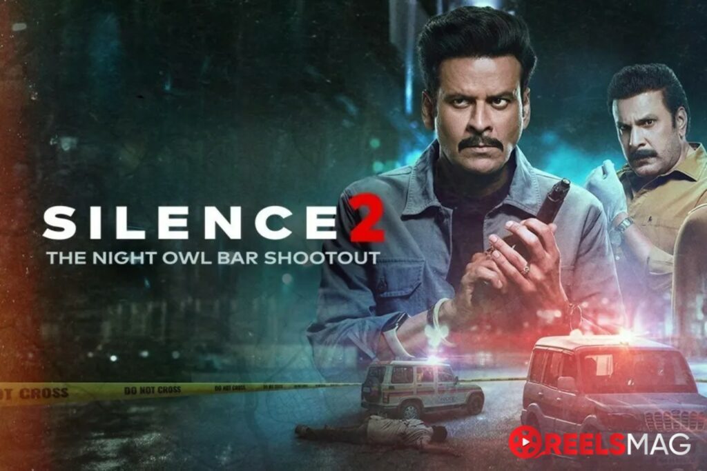 watch Silence 2 in Canada